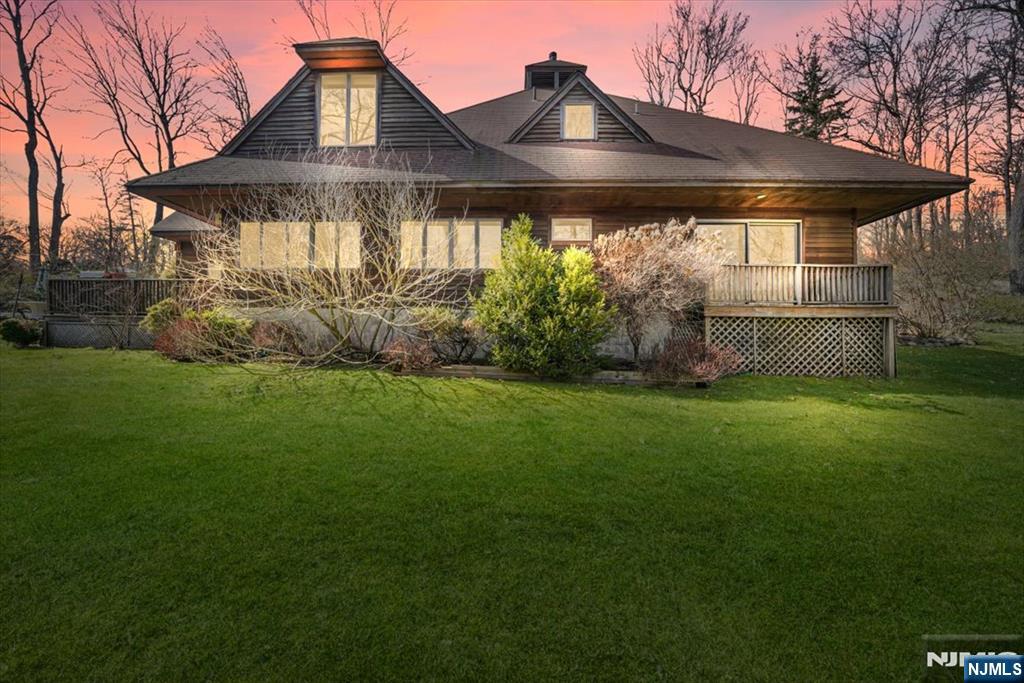 1 Lookout Road - Photo 1