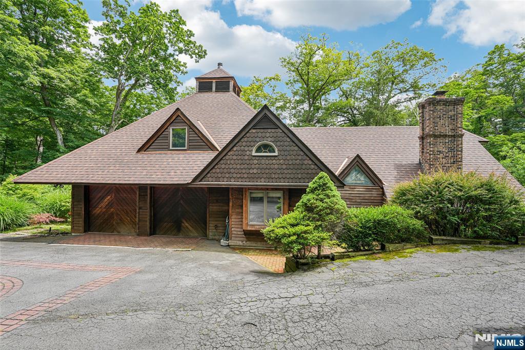 1 Lookout Road - Photo 2