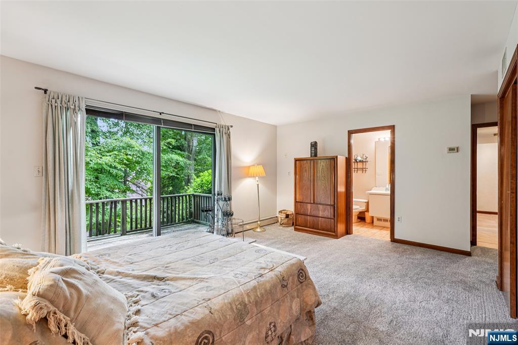 1 Lookout Road