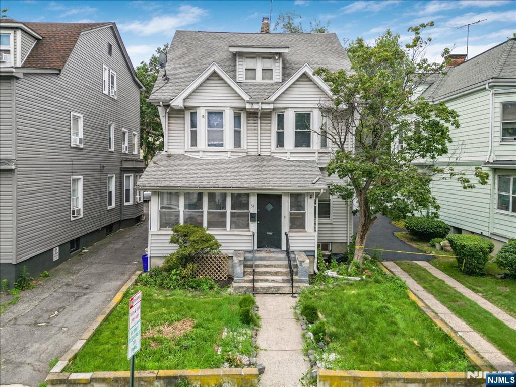 Homes for sale in East Orange, NJ | 51 Stockton Pl, East Orange, NJ 07017 | MLS# 25023267