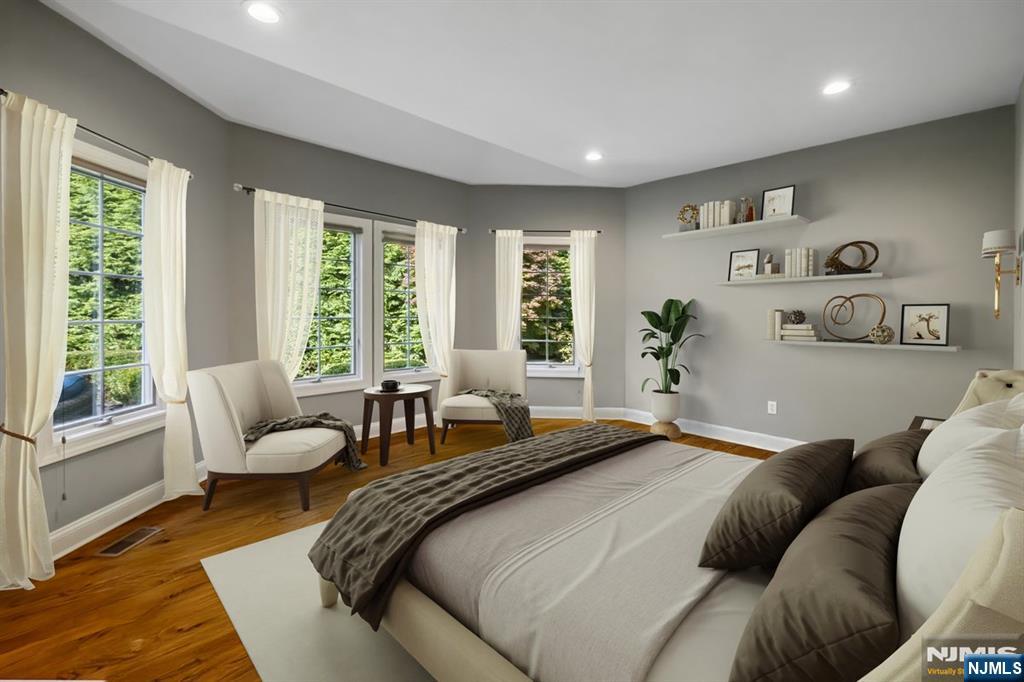 8 Church Court, Closter, NJ, 07624