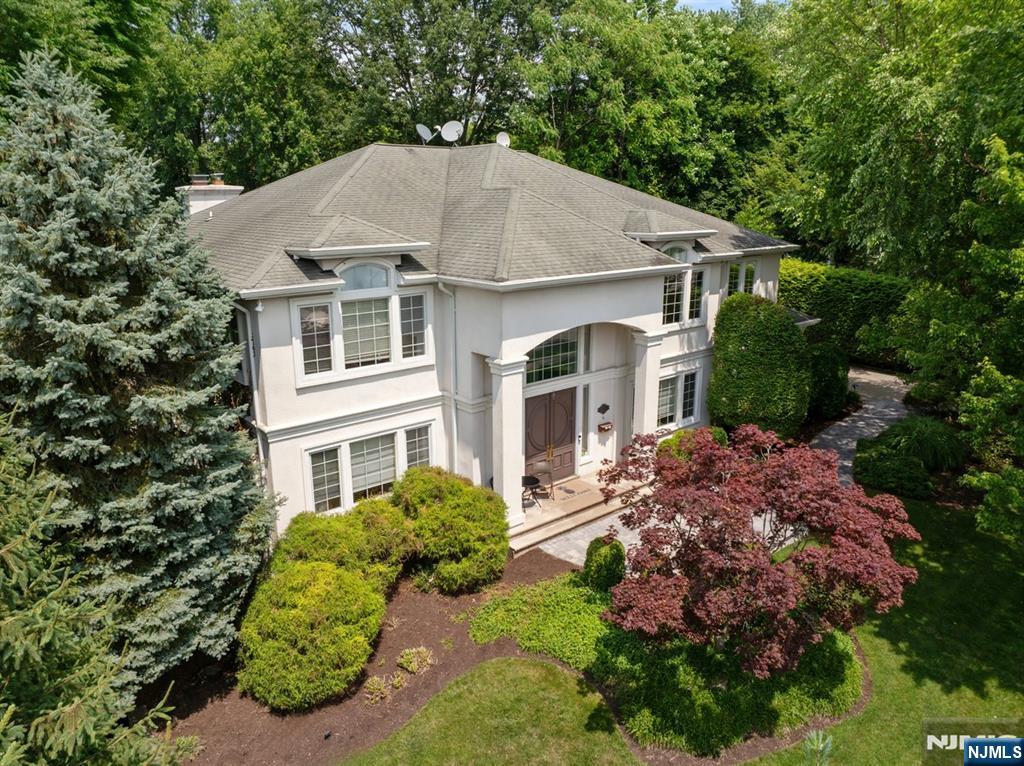 8 Church Court, Closter, NJ, 07624