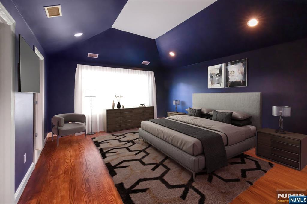 8 Church Court, Closter, NJ, 07624