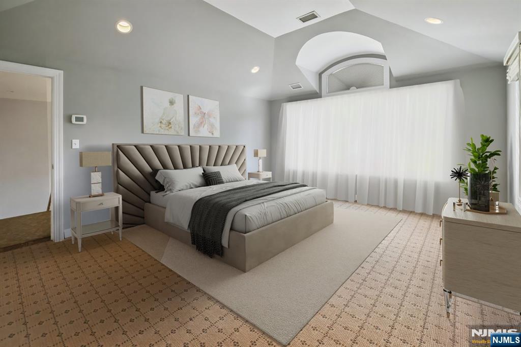 8 Church Court, Closter, NJ, 07624