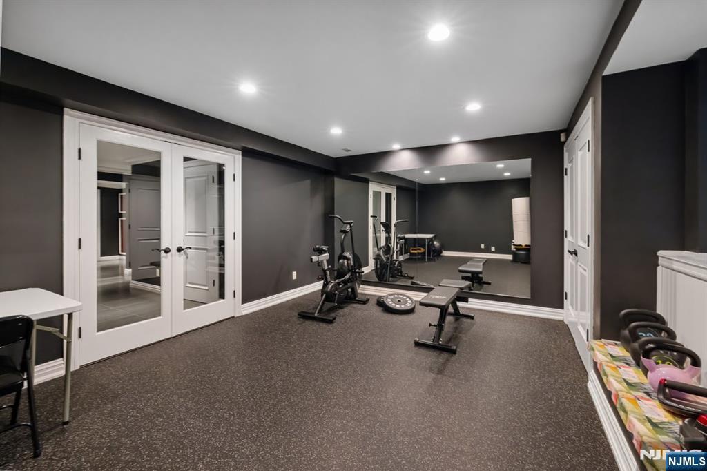 8 Church Court, Closter, NJ, 07624