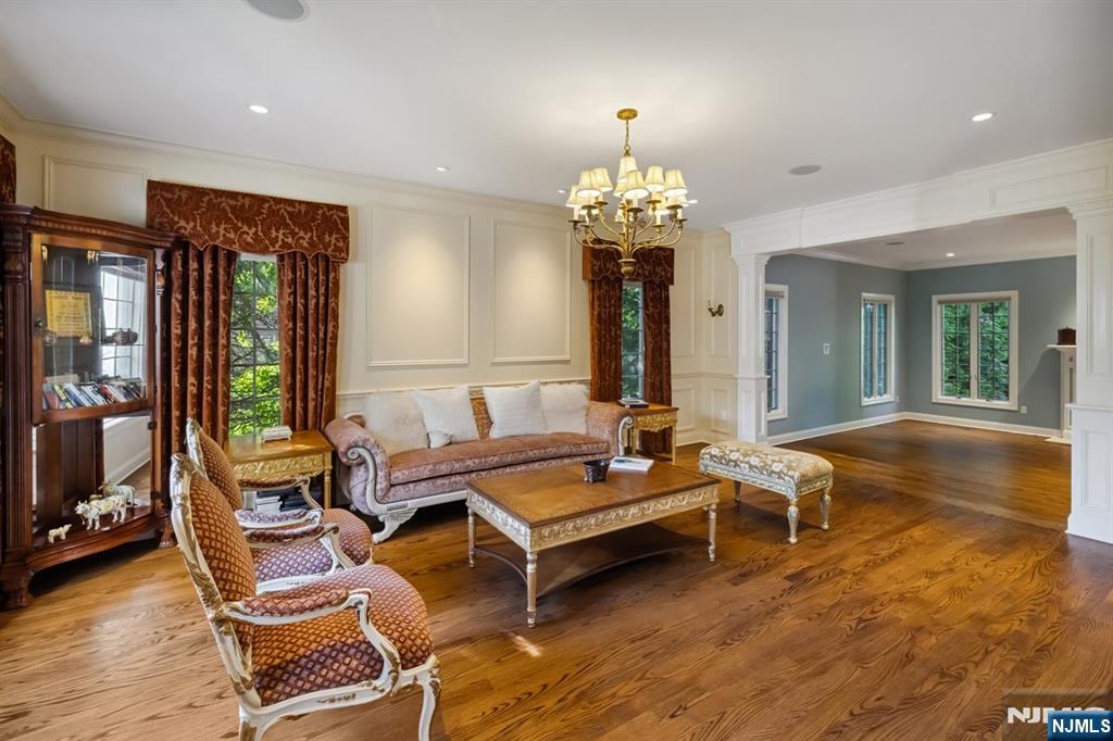 8 Church Court, Closter, NJ, 07624