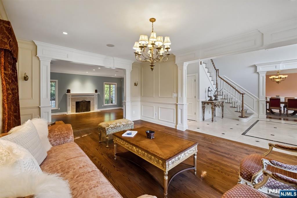 8 Church Court, Closter, NJ, 07624