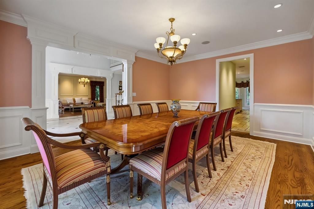 8 Church Court, Closter, NJ, 07624