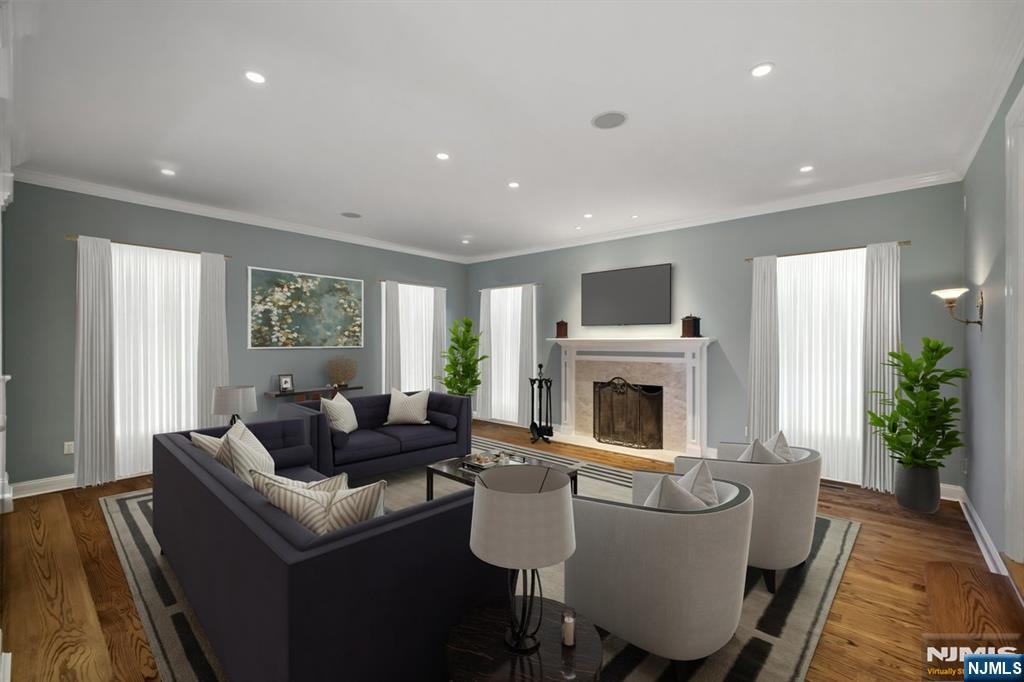 8 Church Court, Closter, NJ, 07624