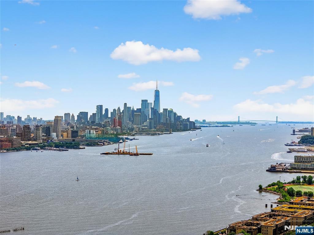 899 Boulevard East 4O - Photo 4