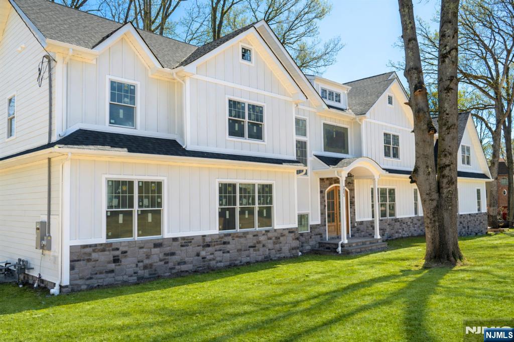 263 Arbor Road