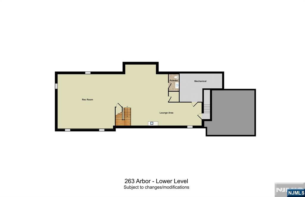 263 Arbor Road - Photo 2
