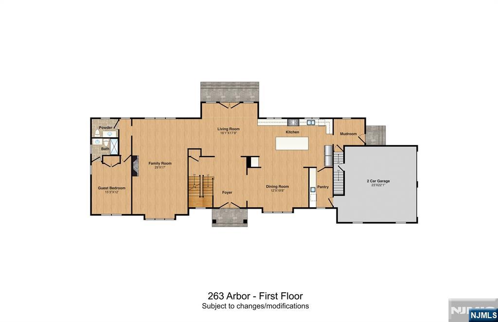 263 Arbor Road - Photo 3