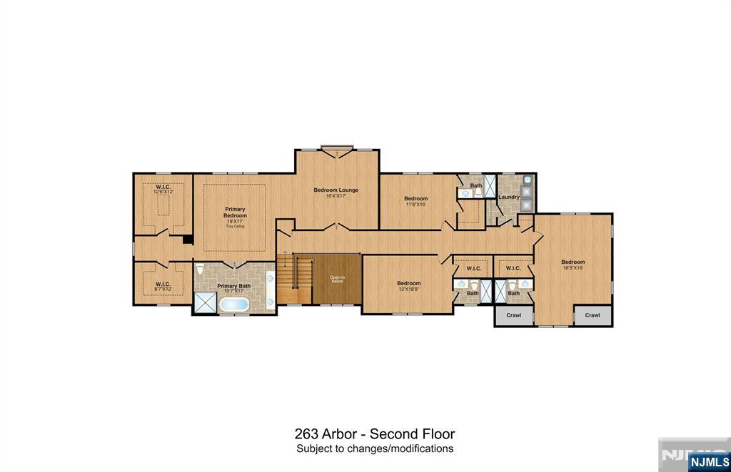 263 Arbor Road - Photo 4