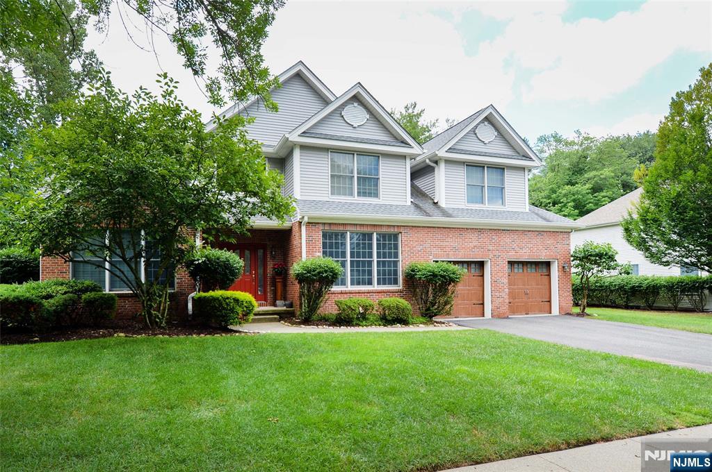 1 Woods Edge Road - Photo 2