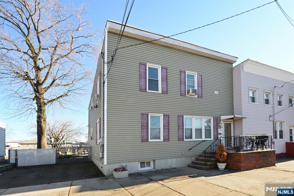 80 Heckel Street, Belleville, NJ, 07109