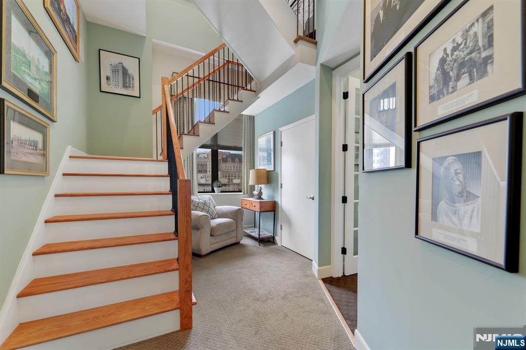 Photo 1 of Condominium at 111 Mulberry St #10A, Newark, NJ 07102 | MLS# 25025534 |  | Sold on 2025-10-16