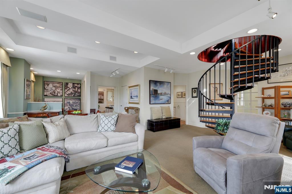 Photo 3 of Condominium at 111 Mulberry St #10A, Newark, NJ 07102 | MLS# 25025534 |  | Sold on 2025-10-16