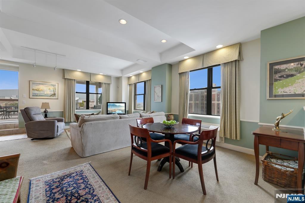 Photo 4 of Condominium at 111 Mulberry St #10A, Newark, NJ 07102 | MLS# 25025534 |  | Sold on 2025-10-16