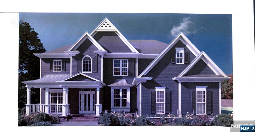 5 Everson Drive, Waldwick, NJ 07463 Listing Photo  1