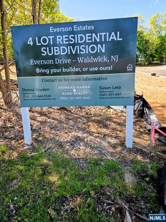 4 Everson Drive, Waldwick, NJ 07463 Listing Photo  5