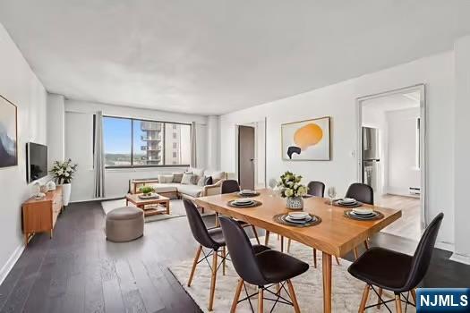 307 Prospect Ave #16A, Hackensack, NJ 07601