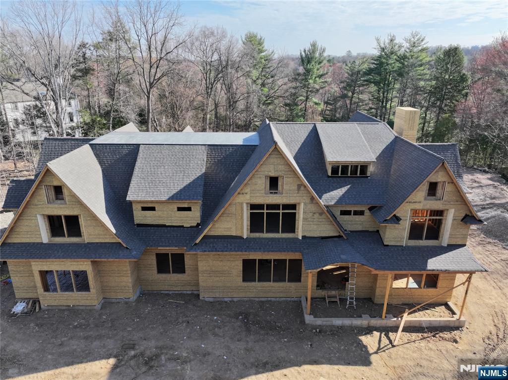 28 Ellens Way, Alpine, NJ, 07620