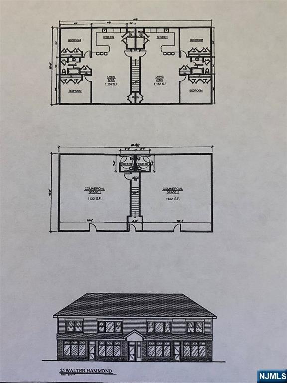 25 Walter Hammond Place - Photo 1