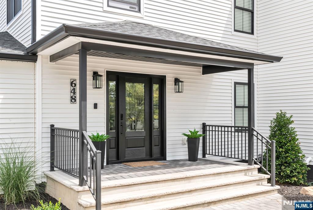 648 Black Oak Ridge Road - Photo 2