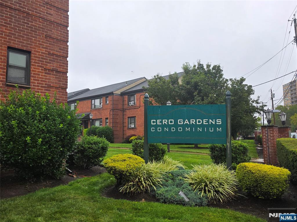 121 Regency Park, Ramsey, NJ, 07446