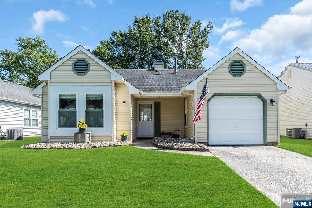 Homes for sale in Little Egg Harbor Twp, NJ | 219 Mohican Ln, Little Egg Harbor Twp, NJ 08087 | MLS# 25030366