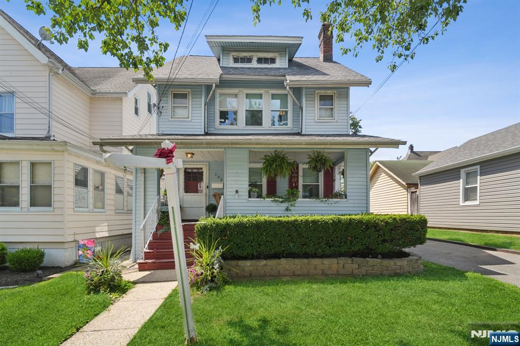 Homes for sale in Kearny, NJ | 100 Laurel Ave, Kearny, NJ 07032 | MLS# 25030653