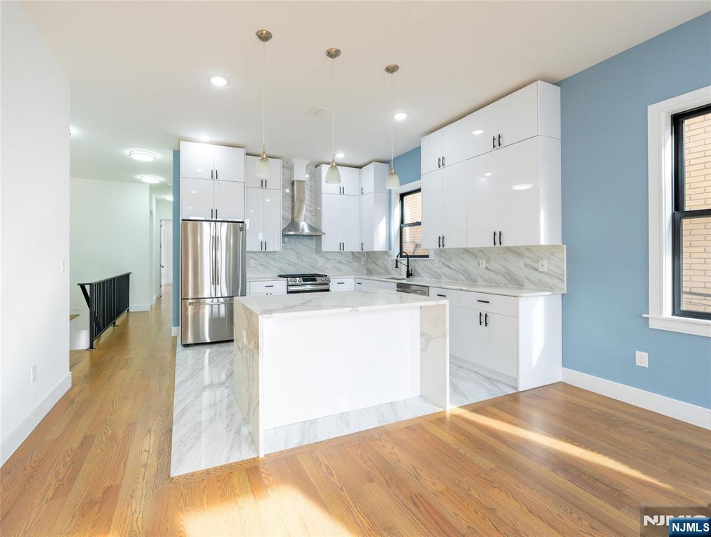 8 Jefferson Avenue A - Photo 3