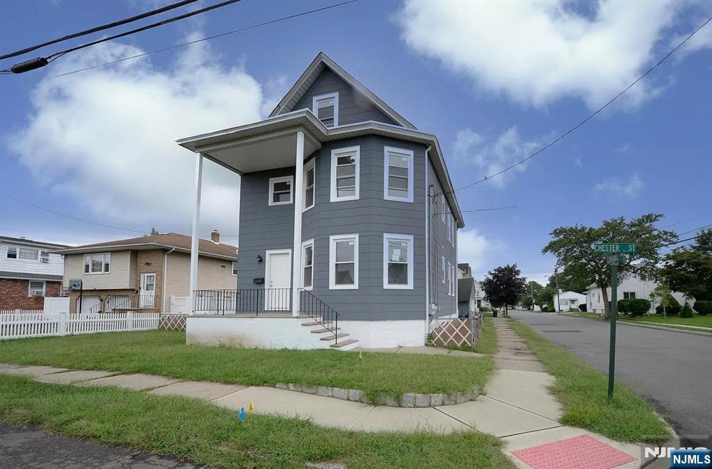 109 Division, Garfield, NJ, 07026