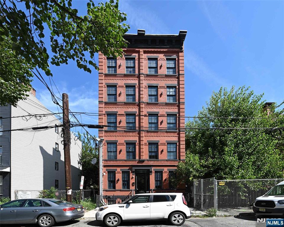 House for sale at 208 15Th St, Jersey City, NJ 07310 | MLS# 25030830 | Listing updated on 2025-09-01