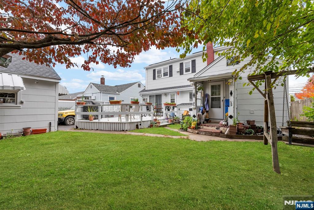 119 Garibaldi Avenue