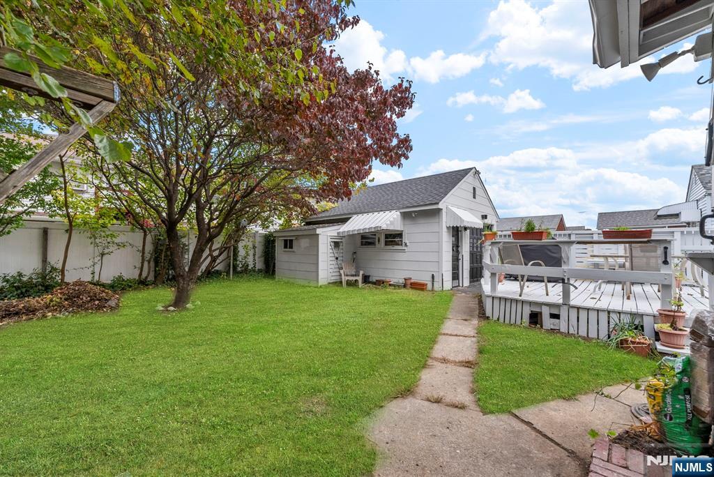 119 Garibaldi Avenue