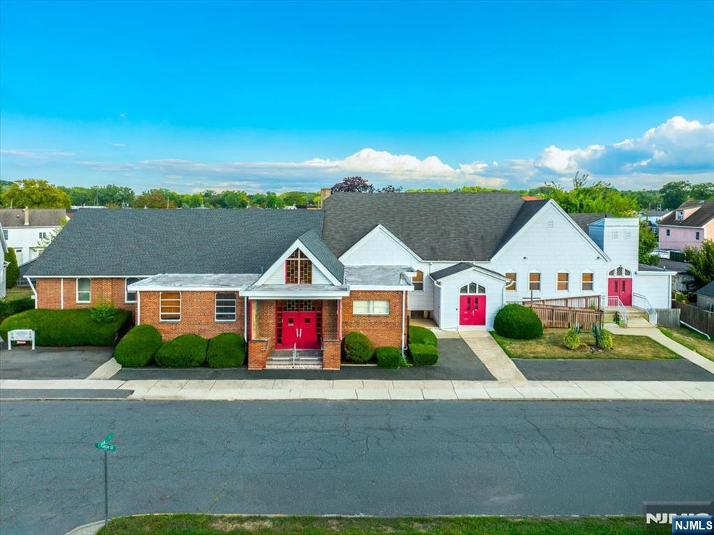 13 Muirfield Lane, River Vale, NJ, 07675