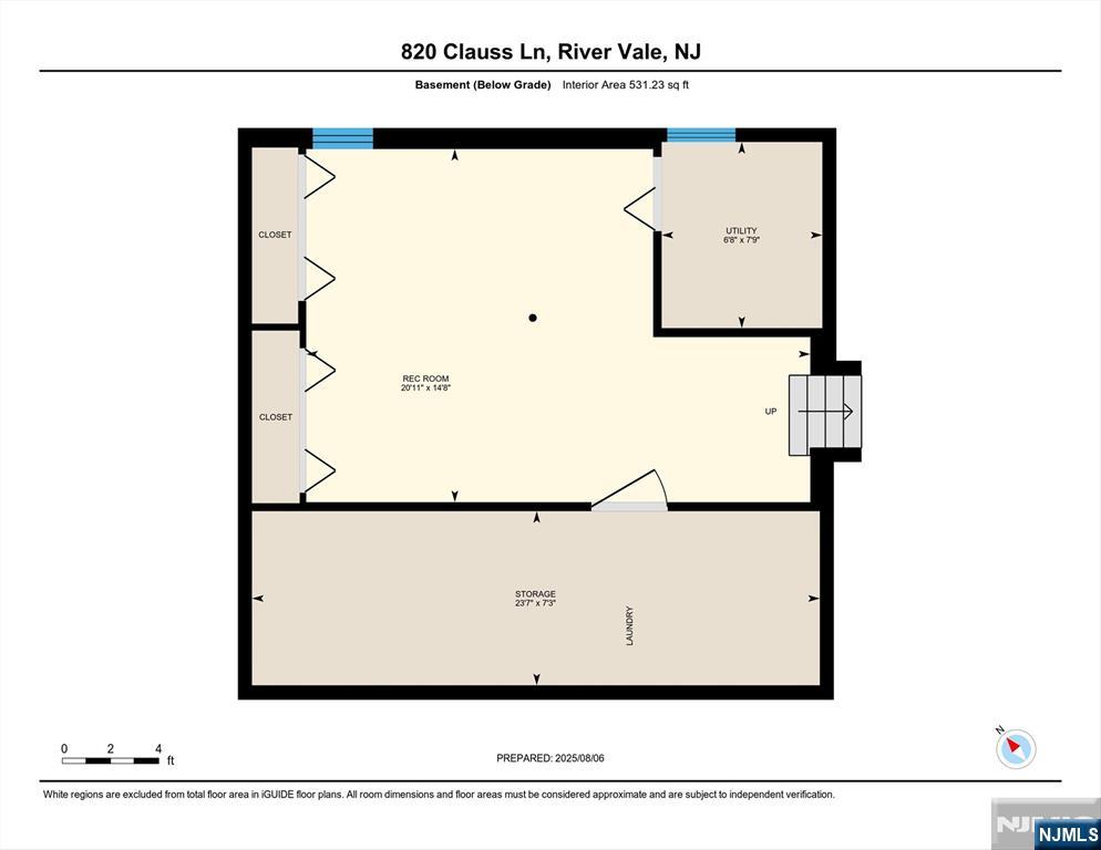 Homes for sale in River Vale, NJ | 820 Clauss Ln, River Vale, NJ 07675 | MLS# 25031455