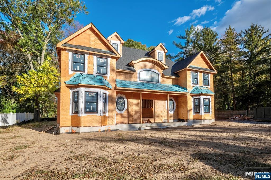 458 Cedar Lane, River Vale, NJ, 07675