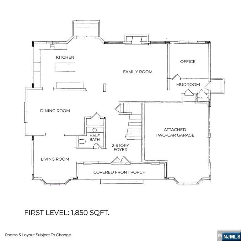 Homes for sale in River Vale, NJ | 458 Cedar Ln, River Vale, NJ 07675 | MLS# 25031507