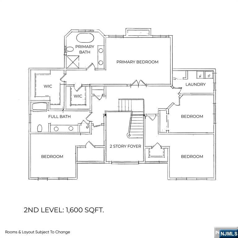 458 Cedar Lane, River Vale, NJ, 07675