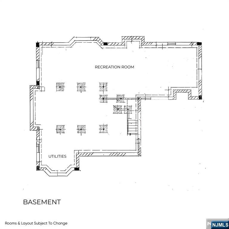 458 Cedar Lane, River Vale, NJ, 07675