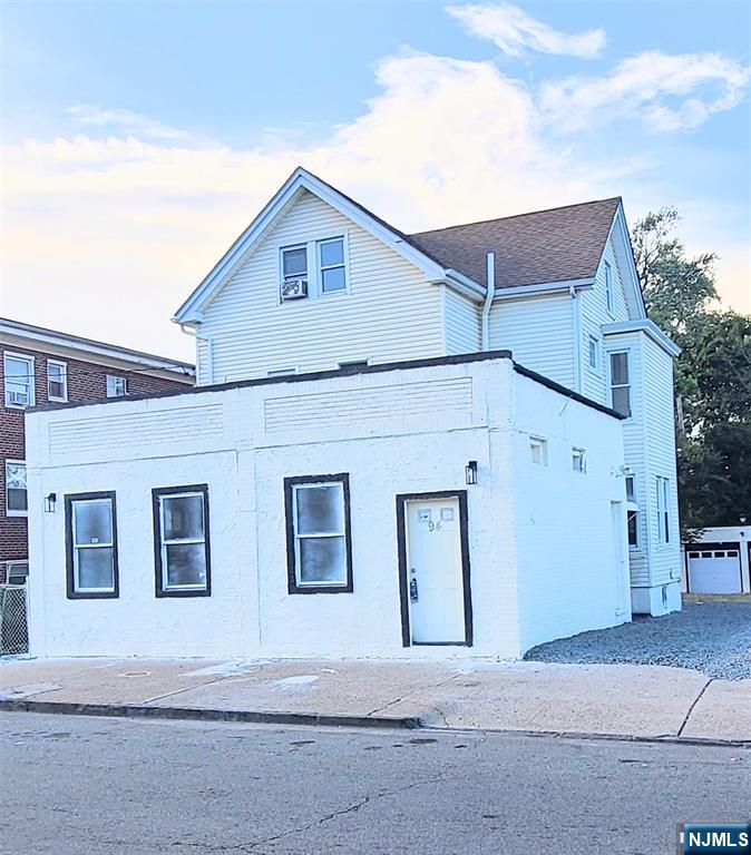 713 Frelinghuysen Avenue, Newark, NJ, 07114