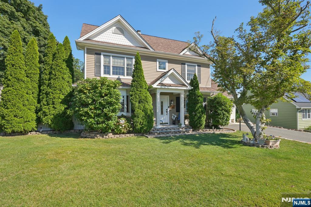 26 Giannone Rd