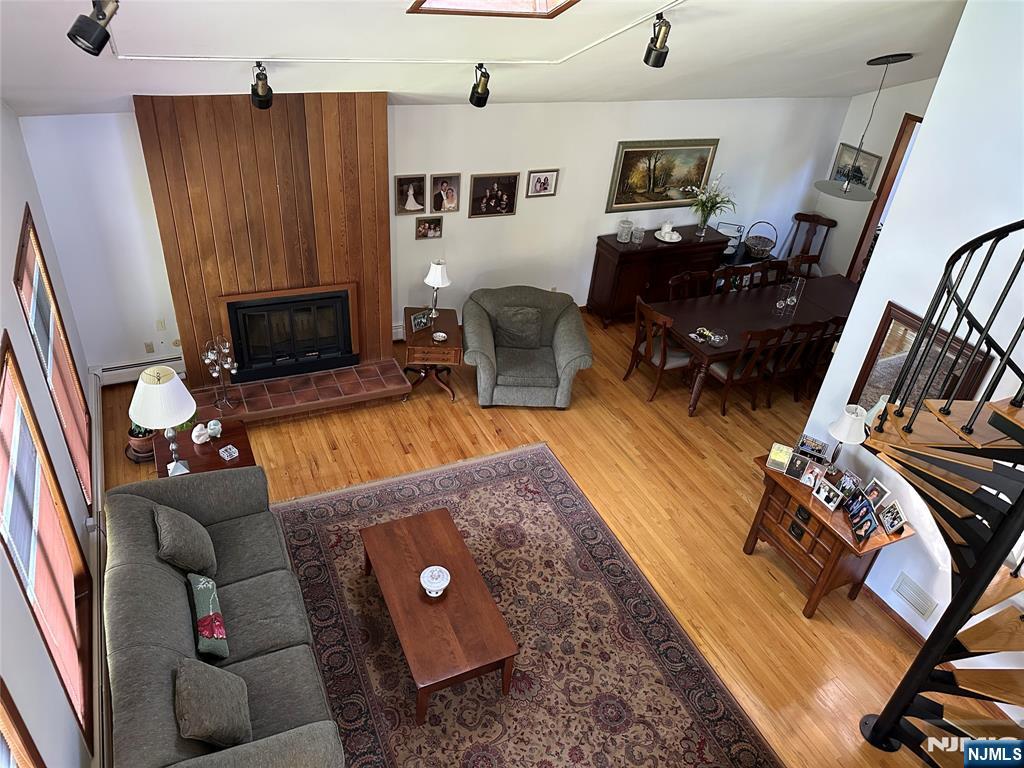 26 Daniel Court, Woodcliff Lake, NJ, 07677