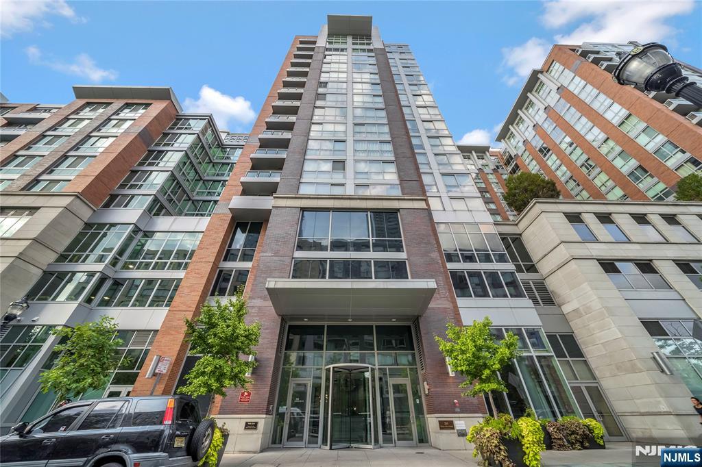 99 Hudson Street, Jersey City, NJ, 07302