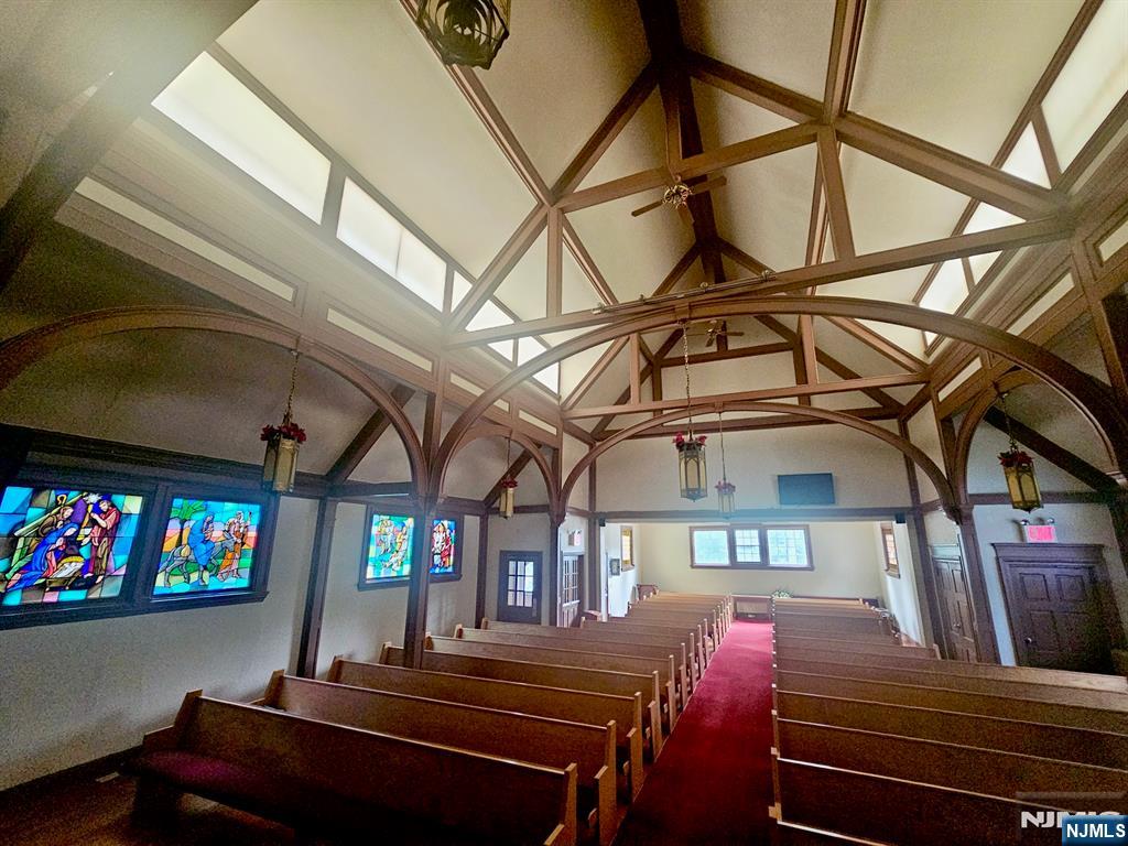 283 Harrington Avenue, Closter, NJ, 07624