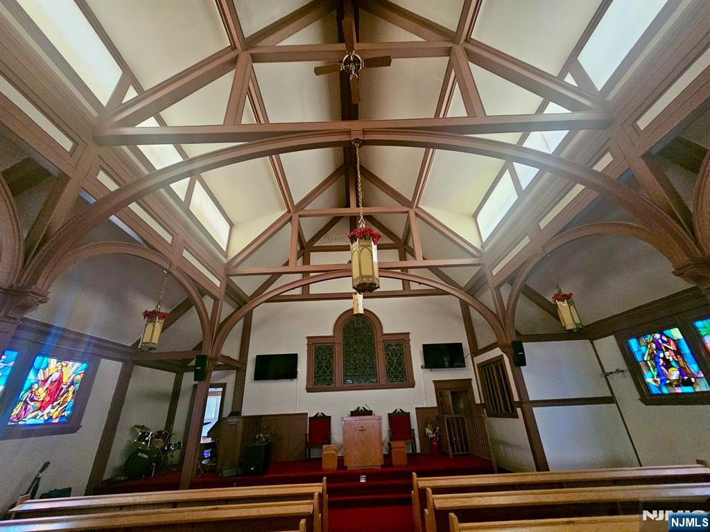 283 Harrington Avenue, Closter, NJ, 07624