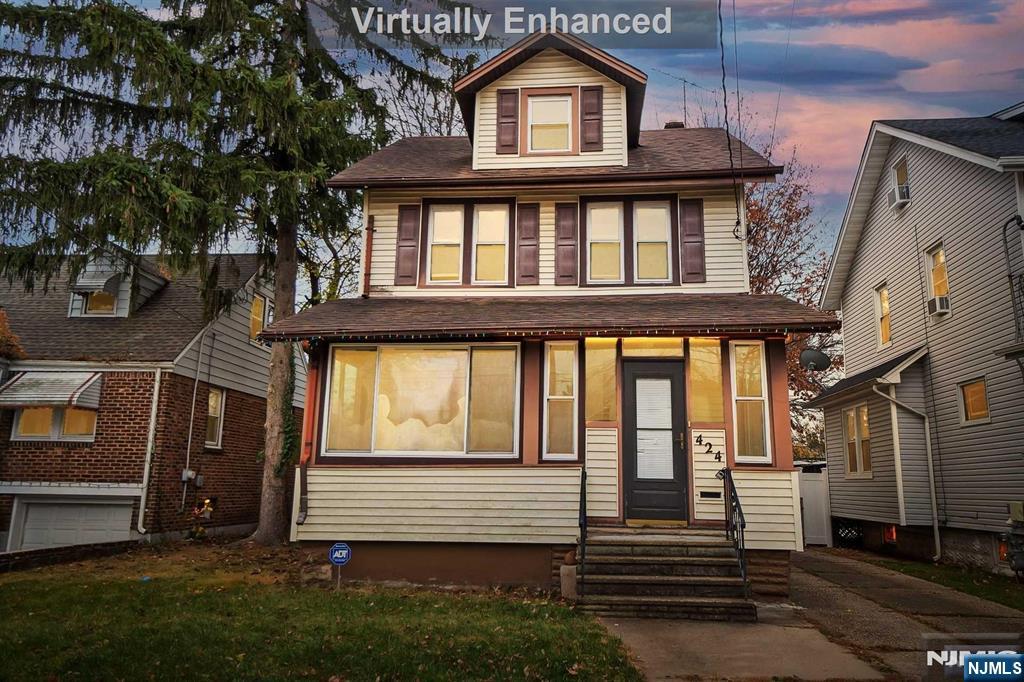 424 E 4th Avenue - Photo 1